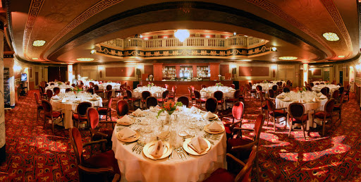 Performing Arts Theater «Palace Theater», reviews and photos, 100 E Main St, Waterbury, CT 06702, USA