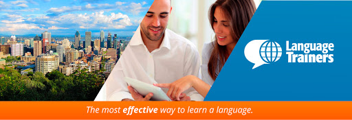 Language Trainers Canada
