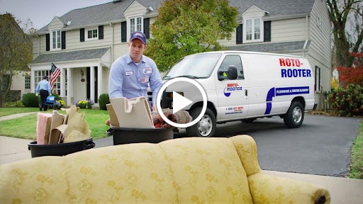 Plumber «Roto-Rooter Plumbing & Drain Services», reviews and photos, 1077 W Boylston St #201, Worcester, MA 01606, USA