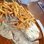 Photo n°1 de l'avis de Manuel.e fait le 01/07/2019 à 04:13 sur le  Holzwurm WIRTSHAUS & BAR à Gößweinstein