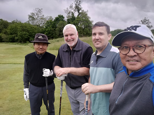 Golf Club «Raspberry Falls Golf & Hunt Club», reviews and photos, 41601 Raspberry Dr, Leesburg, VA 20176, USA