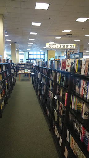 Book Store «Barnes & Noble», reviews and photos, 3485 Tyler St, Riverside, CA 92503, USA