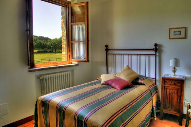 Chambres Vacances à la ferme AGRITURISMO LE.GI. - Agriturismo Pietraviva 52021 Pietraviva