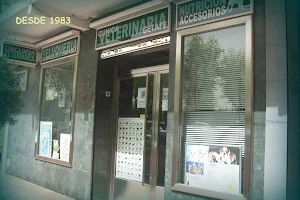 Getafe Veterinary Clinic image