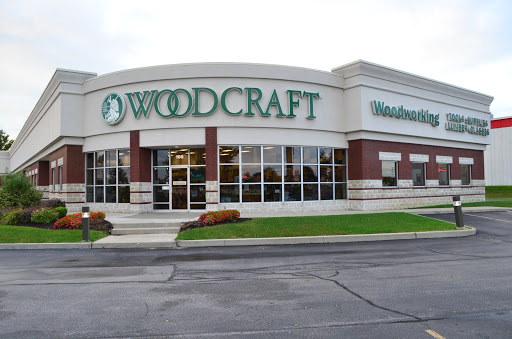 Woodworking Supply Store «Woodcraft of Indianapolis», reviews and photos, 7330 E 86th St, Indianapolis, IN 46256, USA