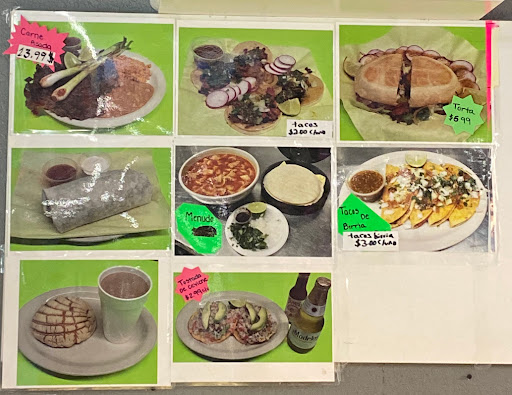 Grocery Store «El Rancho Market», reviews and photos, 523 SE Baker St, McMinnville, OR 97128, USA