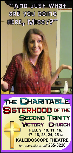 Performing Arts Theater «Kaleidoscope Theatre», reviews and photos, 207 E 24th St, Lynn Haven, FL 32444, USA