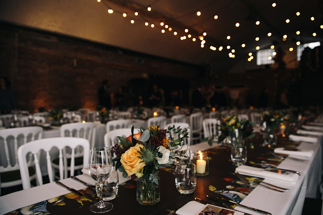 The Wedding Arrangers - Event Planner