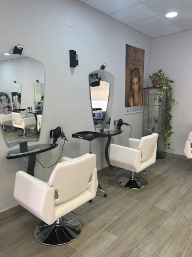 Yeyé Peluquería en Galapagar, Madrid
