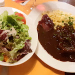 Photo n°2 de l'avis de Hubert.l fait le 17/09/2022 à 20:15 sur le  Oliver Börner Landgasthaus-Hotel Maien à Rheinfelden