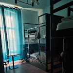 Photo n°1 de l'avis de Julia.e fait le 21/05/2023 à 07:57 sur le  Grand Hostel Berlin à Berlin