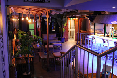 Kailua Tiki bar - C. Bruselas, 28A, 28232 Las Rozas de Madrid, Madrid, Spain