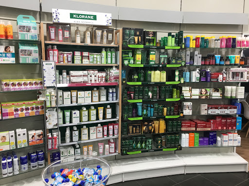 Farmacia Bahía Del Rosario
