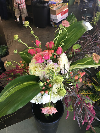 Florist «Uptown Flowers», reviews and photos, 202 Broadway St, San Antonio, TX 78205, USA