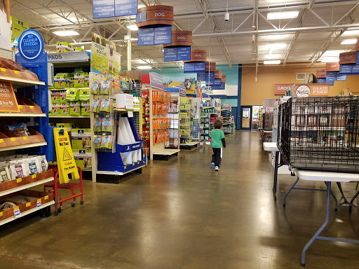 PetSmart