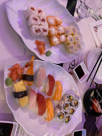 Plats et boissons du Restaurant japonais Toma Sushi à Bagnolet - n°10