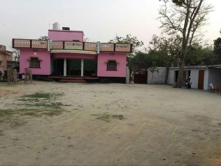 मनोज बाबा & लब्दा बाबा