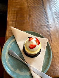 Plats et boissons du Café Récit de voyage - Coffee shop à Saint-Malo - n°14