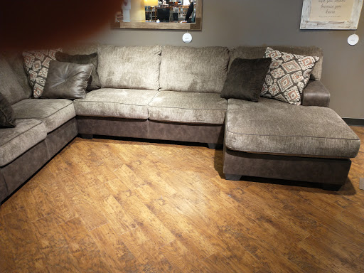 Furniture Store «Levin Furniture», reviews and photos, 6229 Promler Ave NW, North Canton, OH 44720, USA