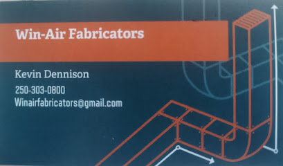 Win-Air Fabricators
