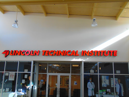 Shopping Mall «Lincoln Mall», reviews and photos, 622 George Washington Hwy, Lincoln, RI 02865, USA