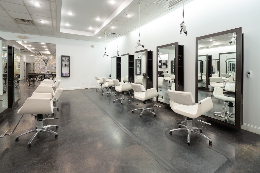 Gatsby Salon 08812