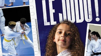 JUDO L'ISLOIS à L'Isle-sur-la-Sorgue