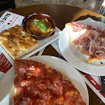 Photo n°1 de l'avis de Anna.i fait le 19/12/2022 à 10:32 sur le  Slice Milano à Milan