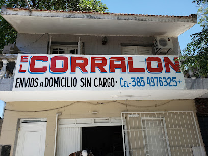  El Corralon 