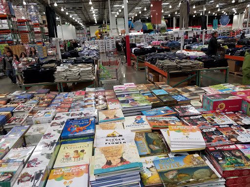 Warehouse store «Costco Wholesale», reviews and photos, 2219 S 37th St, Tacoma, WA 98409, USA