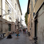 Photo n°13 de l'avis de Roberto.i fait le 19/08/2023 à 10:52 sur le  Hotel Majestic à Senigallia