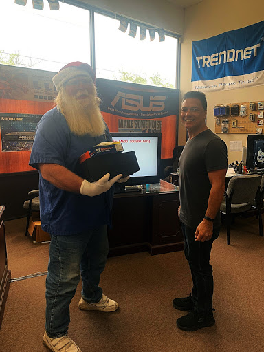 Computer Store «Computer Warehouse-Central», reviews and photos, 555 FL-436, Fern Park, FL 32730, USA