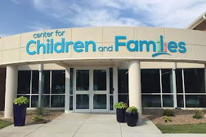 Center For Children and Families, Inc. image