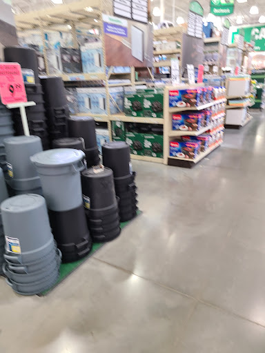 Home Improvement Store «Menards», reviews and photos, 11140 St Charles Rock Rd, St Ann, MO 63074, USA