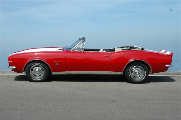 Ultimate Coachworks Inc.