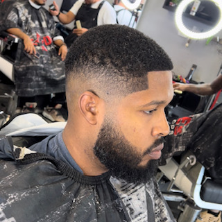 Barber Shop «Headlines Barber Shop», reviews and photos, 23104 FL-54, Lutz, FL 33549, USA