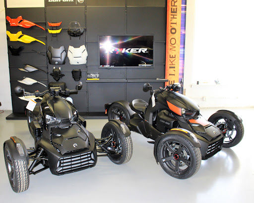 Motor Scooter Dealer «Virginia Power Motor Sports», reviews and photos, 8381 Seminole Trail, Ruckersville, VA 22968, USA