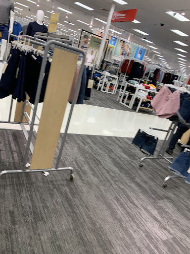 Department Store «Target», reviews and photos, 1640 N Main St, Salinas, CA 93906, USA