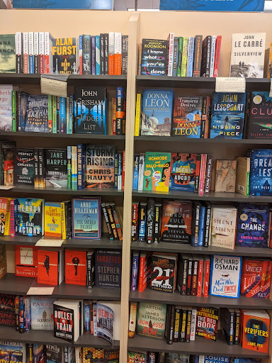 Book Store «Books Inc.», reviews and photos, 1344 Park St, Alameda, CA 94501, USA