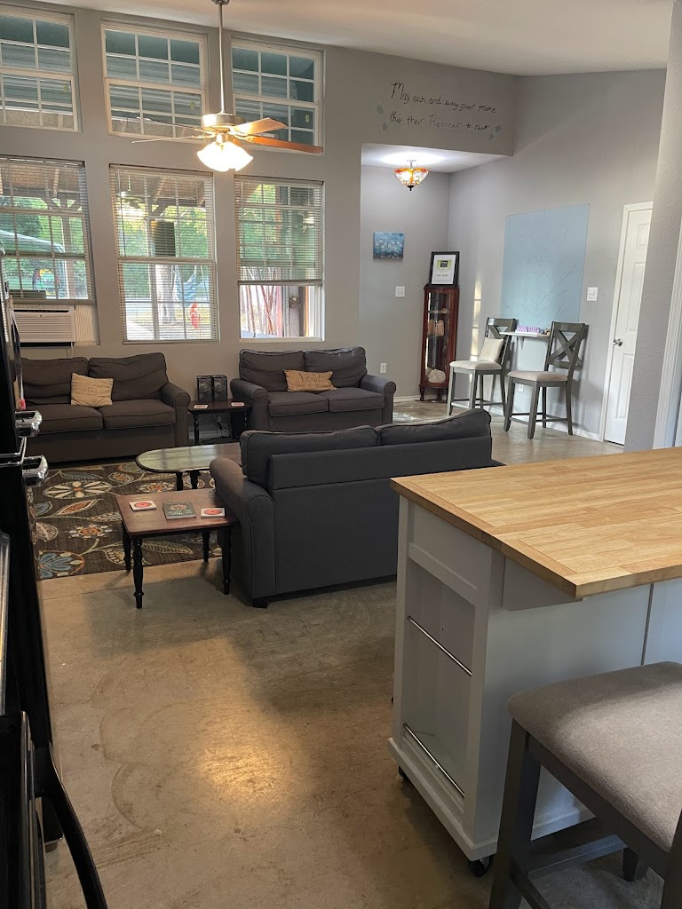 A Country Girls Retreat, LLC 75009