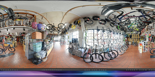 Bicycle Store «The Bike Palace», reviews and photos, 1600 S Pacific Ave # B, San Pedro, CA 90731, USA
