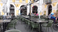 Atmosphère du Restaurant Campo Caffe à Nice - n°7