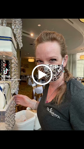 Bakery «The Makery Cake Company», reviews and photos, 8203 S Holly St, Centennial, CO 80122, USA