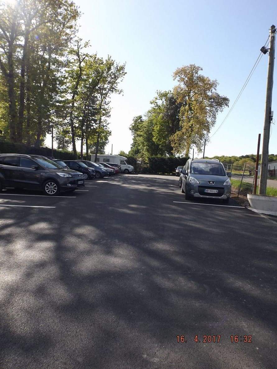 Photo n° 3 de l'avis de Gwladys.e fait le 14/06/2017 à 13:32