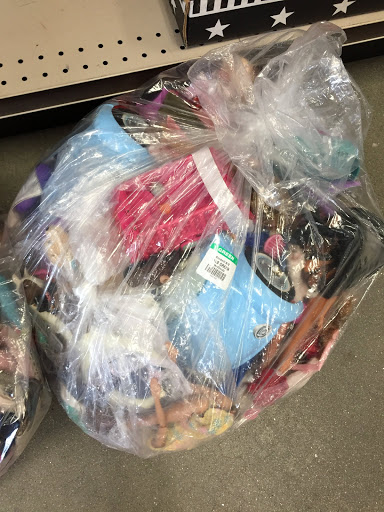 Thrift Store «Goodwill», reviews and photos