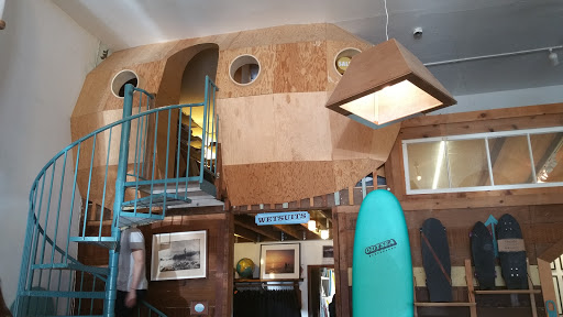 Surf Shop «Mollusk Surf Shop», reviews and photos, 4500 Irving St, San Francisco, CA 94122, USA