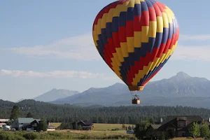 Rocky Mountain Balloon Adventures image
