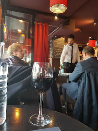 Plats et boissons du Restaurant L'Atlantique à Paris - n°3