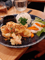 Photo n°53 de Mifan à Bordeaux ()