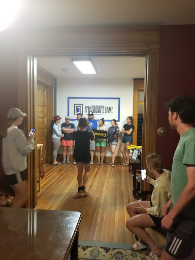 Amusement Center «Epic Escape Game», reviews and photos, 1750 Gilpin St, Denver, CO 80218, USA